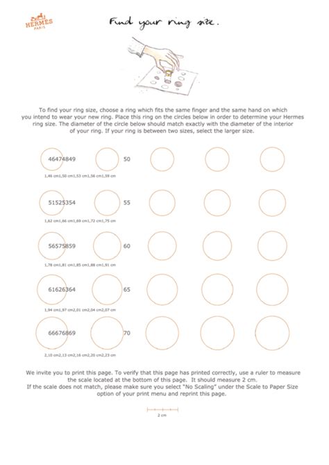 hermes ring gold and white|hermes ring size chart.